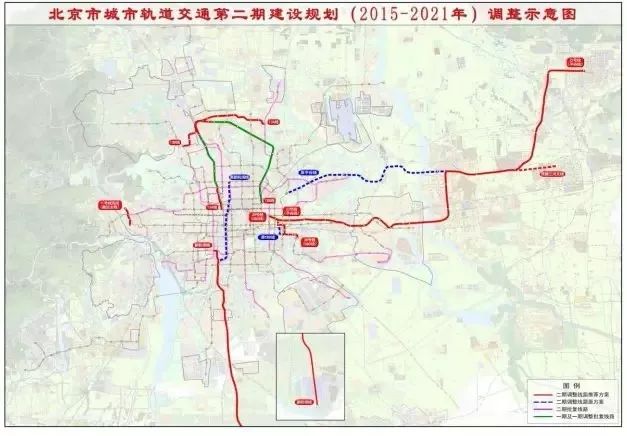 燕郊301最新路线详解解析