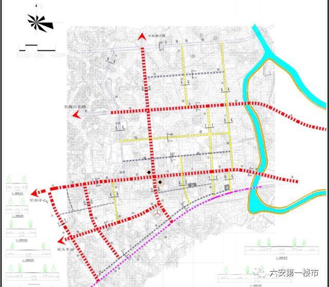 大余最新公路规划，构建现代化交通网络新篇章