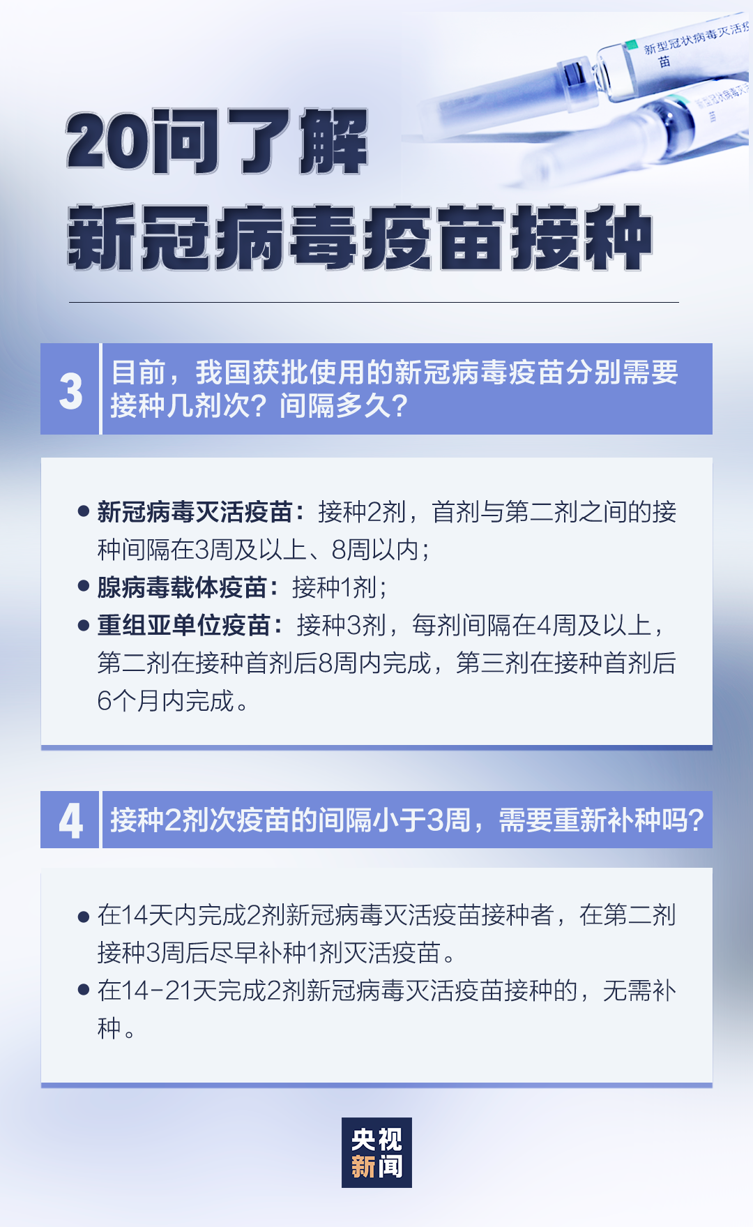 全球疫苗研发与应用最新进展概述