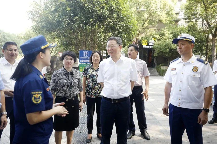 浙江衢州火灾，灾难反思与应对之道